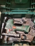 Зеге Metabo STA 18 LTX 140. Цената не се коментира!, снимка 1
