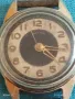 Стар механичен часовник дамски работи за части ремонт КОЛЕКЦИЯ 48065, снимка 2