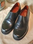Нови Качествени Испански Мъжки Обувки Естествена Кожа и Гьон 44 р-р, снимка 2