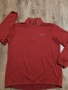 Berghaus Men's Keppla Half Zip Fleece - страхотен мъжки полар ХЛ, снимка 4