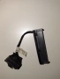 HDD Cable/за лаптопи/и захранваща букса, снимка 1