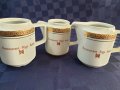 Порцеланов сет от  латиери-китка-Нови Пазар, снимка 2