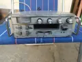 Рядък автокасетофон Alpine/ретро касетофон, снимка 1
