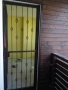Плъзгащи и радиални врати и портали от ковано желязо, снимка 8