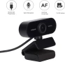 1080P Full HD уеб камера с микрофон, снимка 6