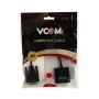 DVI-D 24+1 M / VGA F активен адаптер VCom CG491, снимка 18