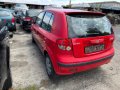 Hyundai Getz 1.5 CRDI на части, снимка 4