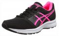 маратонки ASICS PATRIOT 8 BLACK PINK номер 39 , снимка 3
