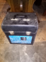 Професионален куфар с консумативи за работа по газови инсталации