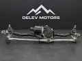 288007139R Механизъм предни чистачки с мотор Dacia Duster III, снимка 1