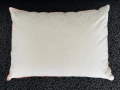 2 броя чисто нови въглавници с пълнеж от гъши/патешки пух, снимка 4