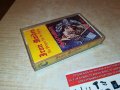 ПОРЪЧАНА-iron maiden-аудиокасета 1209211953, снимка 4