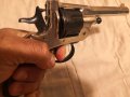 Колекционерски револвер Върнант/ Върнан, револвер, пушка, снимка 6