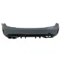 Боди кит AMG за конверсия на Mercedes C-Class W204 към W205, снимка 13