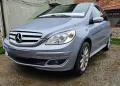 Mercedes B 200, снимка 1