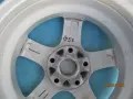 Алуминиеви джанти 5 x 112 mm. 15 цола за SKODA,Volkswagen,Seat,Audi,Cupra, снимка 9