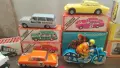 Стари играчки  GDR СССР, снимка 6