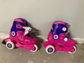 Детски ролери 26-28н, снимка 2