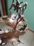 феуктиера,купа арт нуво, снимка 6