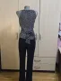Дамски костюм 3 части, снимка 4