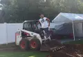 Bobcat услуги в тесни пространства , снимка 1