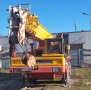 Автокран под наем в област Велико Търново, снимка 5