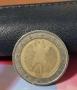 Две германски евро монети , снимка 3