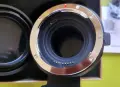 преходник Canon EF към Fuji X AF, снимка 3
