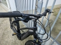 Електрически велосипед 28 цола HERCULES-шест месеца гаранция, снимка 3