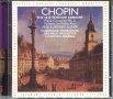 Chopin-The 1830 Warsaw Concert, снимка 1 - CD дискове - 34576572