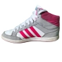 Кецове Adidas hoops mid, снимка 4