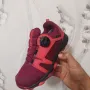 водоустойчиви туристически  маратонки  Adidas Terrex Agravic B R.RDY Lilac  номер 34, снимка 8