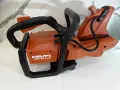 Коледна цена Hilti DSH 600 - 22 / Nuron - Акумулаторен фугорез 300 мм, снимка 4