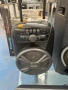 24077   Feiyipu ES-81 караоке блутут  акумулаторна тонколона  Аудио система  цена 85  лв -зарежда се, снимка 4