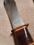 Нож Солинген/Solingen , снимка 5