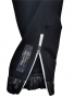 Лукс долнище в черно , снимка 5