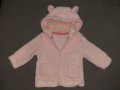 Бебешко палто, снимка 1 - Бебешки якета и елеци - 40195715