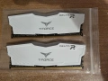 Team Group TForce Delta 2x 8GB DDR4 3000 CL16, снимка 2
