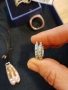 оригинални бижута Swarovski , снимка 9