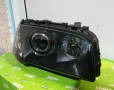Фар Фарове за БМВ Х3 Е83 / BMW X3 E83 Dynamic-Xenon., снимка 2