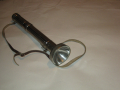 прожектор и железничарско фенерче, снимка 2