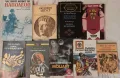 Интересни книги, класика от 2 до 5 лв / бр, снимка 1