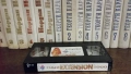 Видеокасета " HAIR EXTENSIONS  2000 " VHS , снимка 8