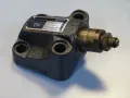 Хидравличен клапан Bosch 0811100008 hidraulic valve Pmax-315Bar, снимка 10