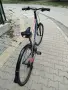 Градско Трекинг B'TWIN Riverside 500 inside 28цола 9скорости  ТОП СЪСТОЯНИЕ Алуминиев , снимка 5
