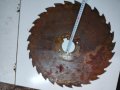 Диск за циркуляр , снимка 3