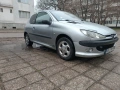 Peugeot 206, снимка 16
