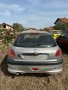 Продава Peugeot 206 2003г 1.4 бензин НА ЧАСТИ , снимка 3