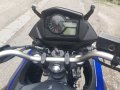 Suzuki V-strom 650 2022 На части, снимка 11