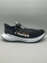 Мъжки маратонки HOKA ONE ONE Carbon X 3 – Black/White – Men’s US 12.5 (EU 47) черно бели за бягане, снимка 5